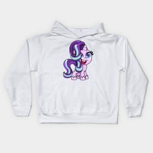 Pony Life Starlight Glimmer v2 Kids Hoodie